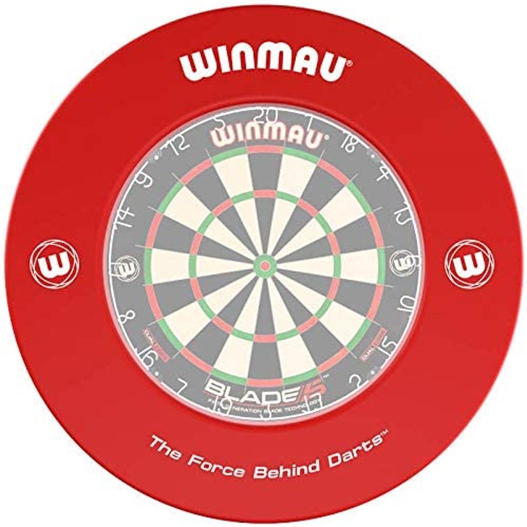 Winmau Dartboard Surround / Dart Catchring