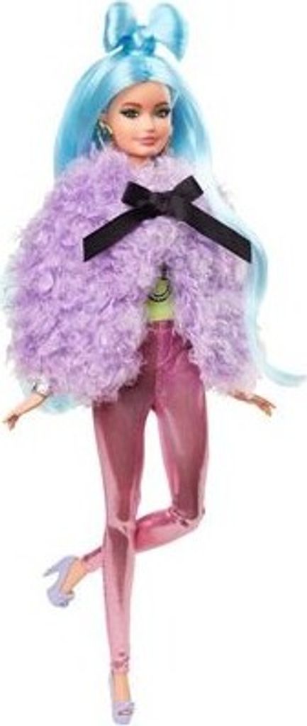 Barbie Extra Deluxe Puppe Produktbild 18