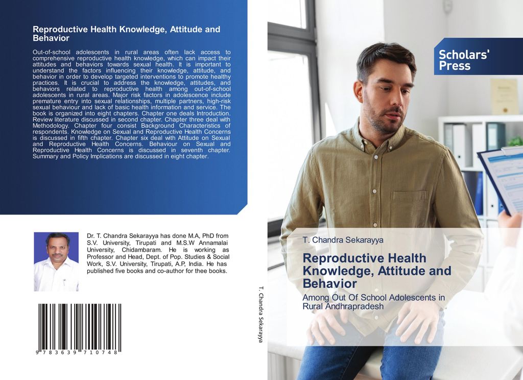 Reproductive Health Knowledge, Attitude and Behavior