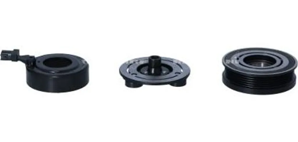 Réparer clim en panne : Embrayage magnétique NRF 380045 OE 1333040