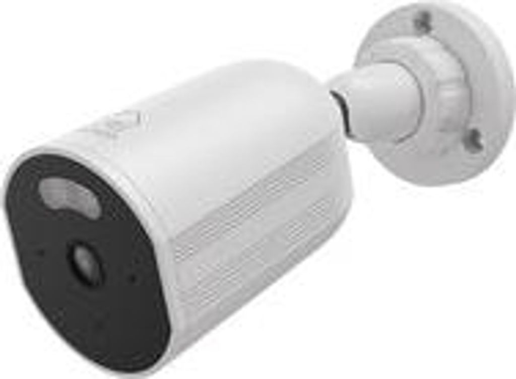 Deltaco Smart Home Kamera SH-IPC17 Outdoor IP67 (SH-IPC17) Image du produit 