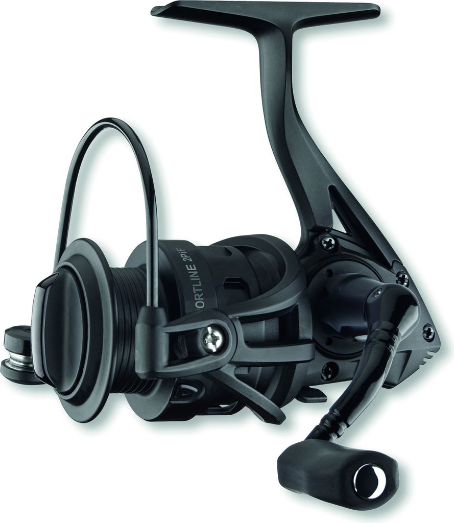 Cormoran Angelrolle Sportline 2PiF 2500 Produktbild 