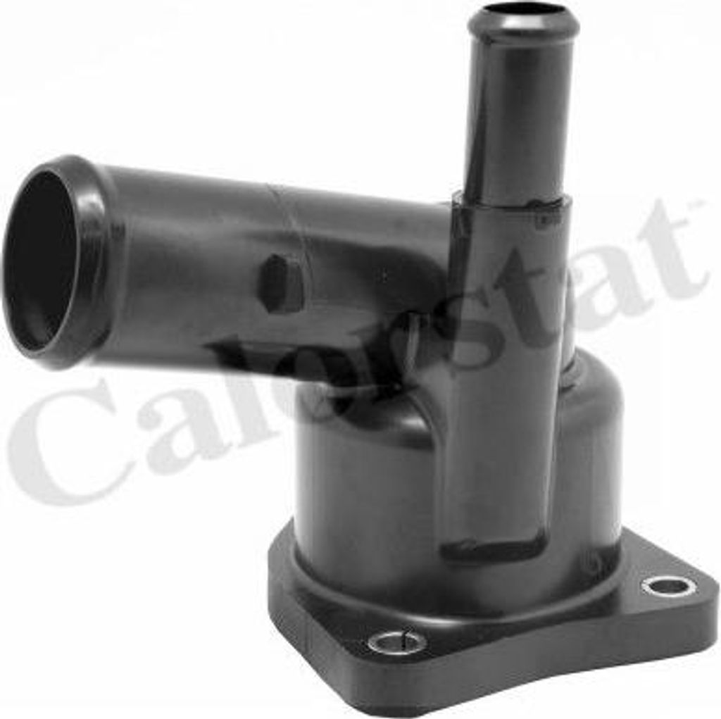 CALORSTAT by Vernet TH7255.82J Thermostat, Kühlmittel OE 1603137010 kompatibel mit CT, Auris, C-HR, Corolla, Prius