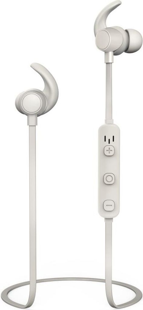 Thomson Bluetooth®-Kopfhörer WEAR7208GR, Ear-Hook, grau Produktbild 