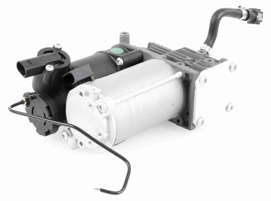 Compresseur VEMO haute performance V20-52-0003 avec sécheur intégré - 9