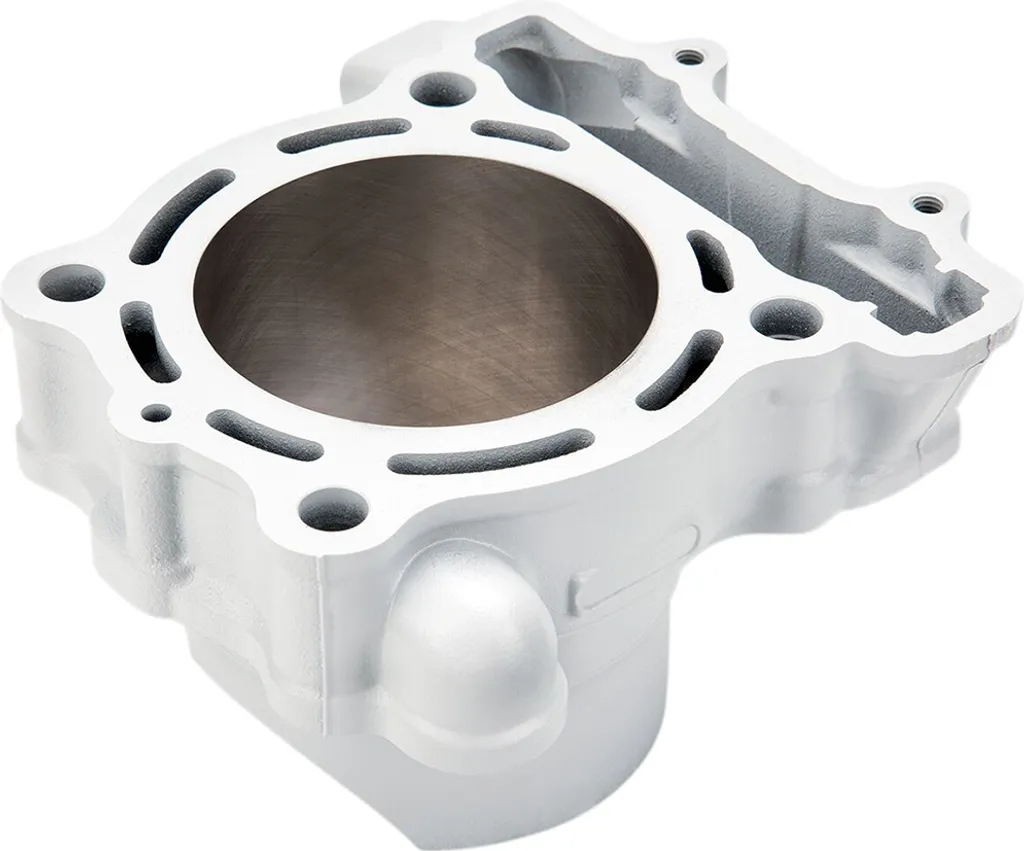 Cylindre AIRSAL Ø77mm pour restaurer la compression de votre véhicule