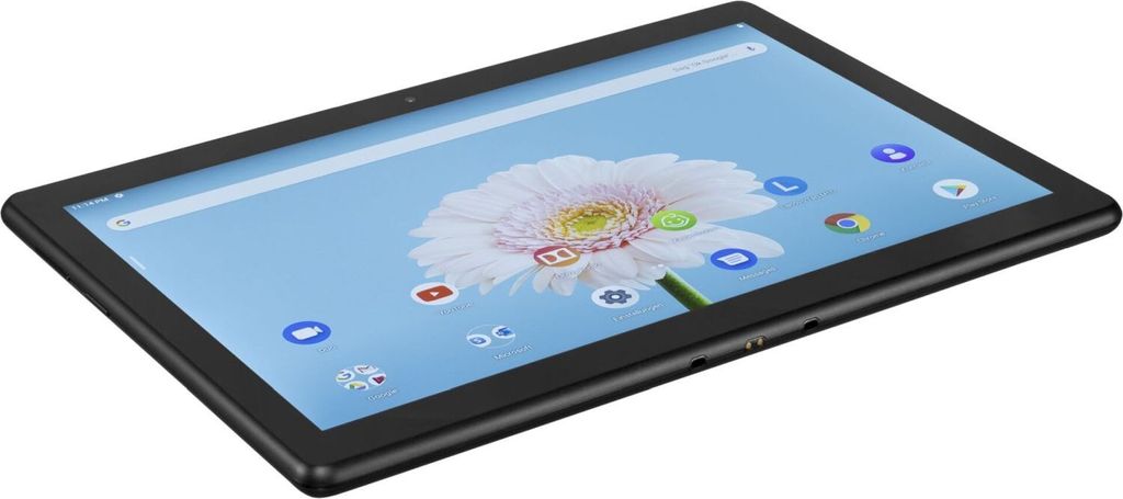 Lenovo Tab M10 LTE TB-X505L 32GB black Tablets