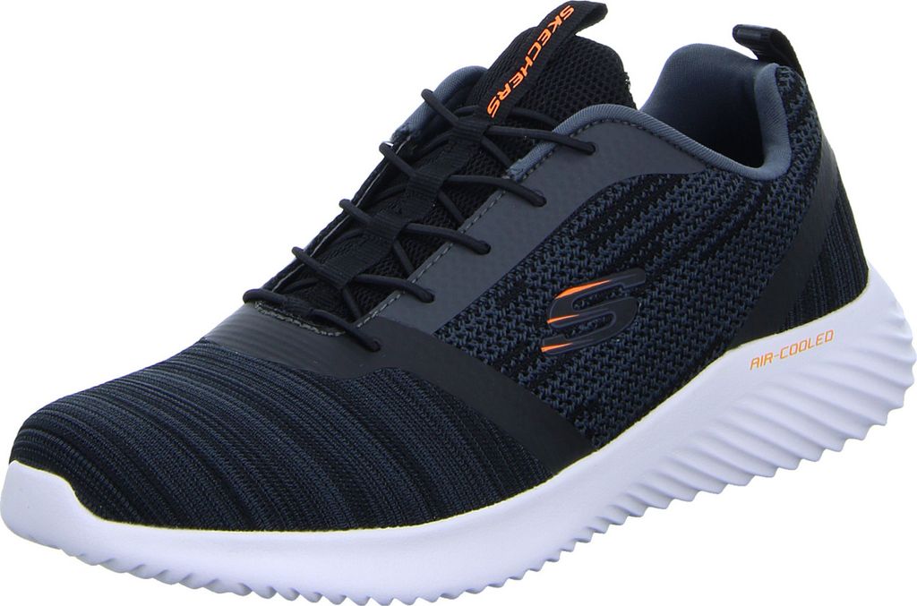 Schnürhalbschuh Sneaker (sportlich) Bounder