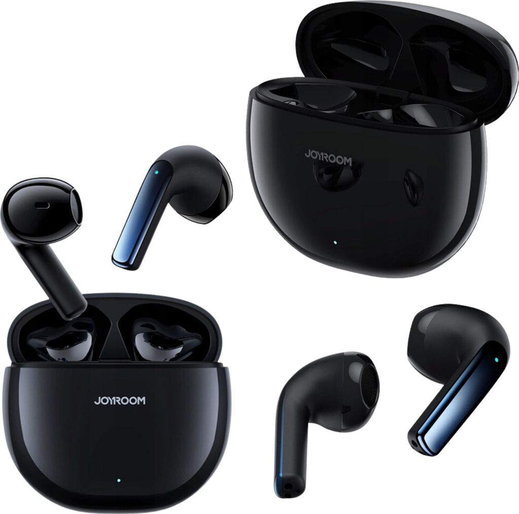 Joyroom Casque sans fil Jpods Series Jr-Pb1 Tws Enc Ipx4 - Image du produit 