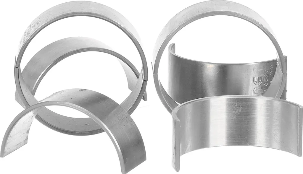 Coussinet de bielle LP005700 pour moteurs OPEL Vivaro B et RENAULT 1.6