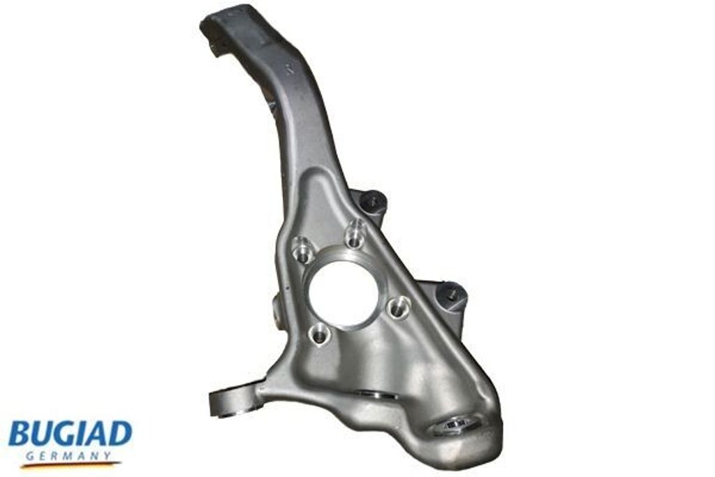 BUGIAD BSP25155 Achsschenkel Radaufhängung Lenkung für BMW X5 (E70) X5 (F15, F85) X6 (E71, E72) X6 (F16, F86) Vorne Rechts