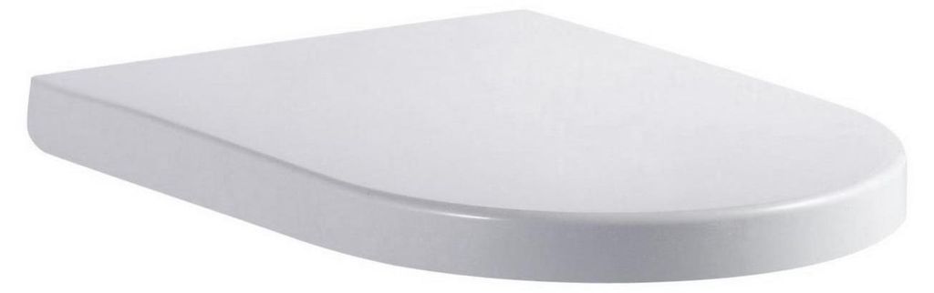 Beitz & Walz AqvaCeramica WC-Sitz, softclose Produktbild 
