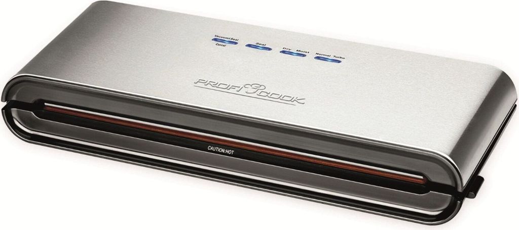 ProfiCook PC-VK 1080 - Appareil de mise sous vide (pour Image du produit 