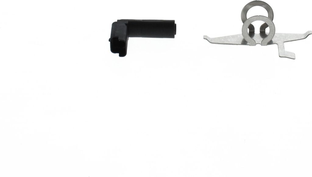BOSCH 0 986 280 743 Kurbelwellensensor Impulsgeber für OPEL Vivaro A Kastenwagen (X83)