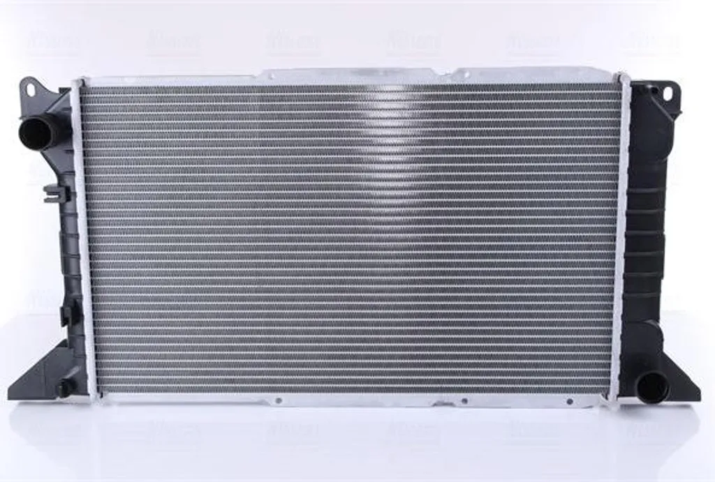 Radiateur Moteur NISSENS 62081A pour Transit OE 1671826 - Qualité OE
