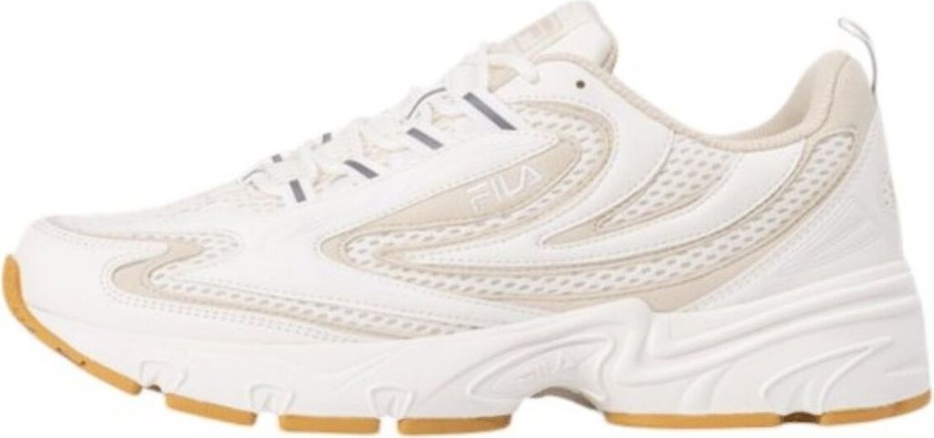 Schuhe Fila Actix Retro FFM037710005