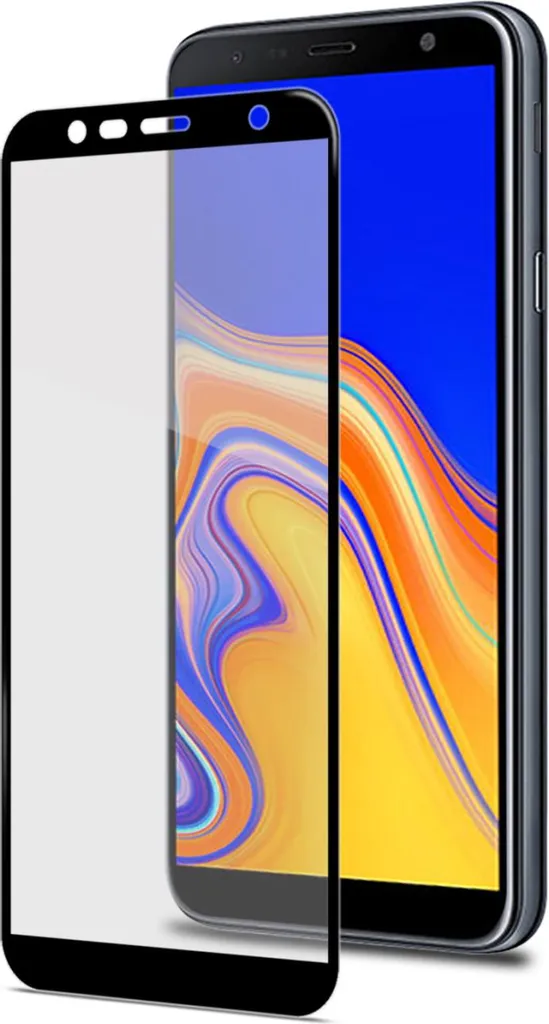 Proteggi Schermo Samsung Celly Full Glass: Vetro Temperato Premium