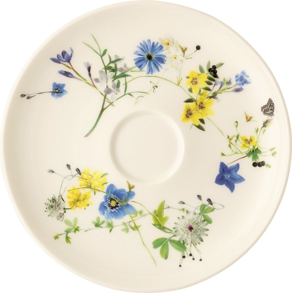 Rosenthal 10530-405108-14939, Knochenporzellan, Brillance, Produktbild 