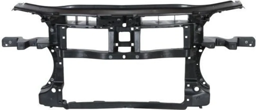 Support de serrure BLIC 6502-08-9540200Q pour VW Passat 3C 3C0805588H