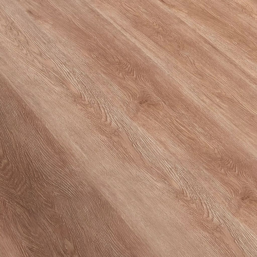 SPC Klickboden 'Okapirg' 10 Dekordielen 2,196 m² Natural Oak