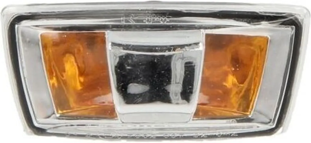 BLIC 5403-04-050106P - Indicatore di direzione OE 17 13 415, destro per Cruze (J300), Cruze (J305), Cruze (J308), Adam, Astra H, Astra J, Corsa D (S07), Insignia A (G09), Meriva B (S10), Zafira B