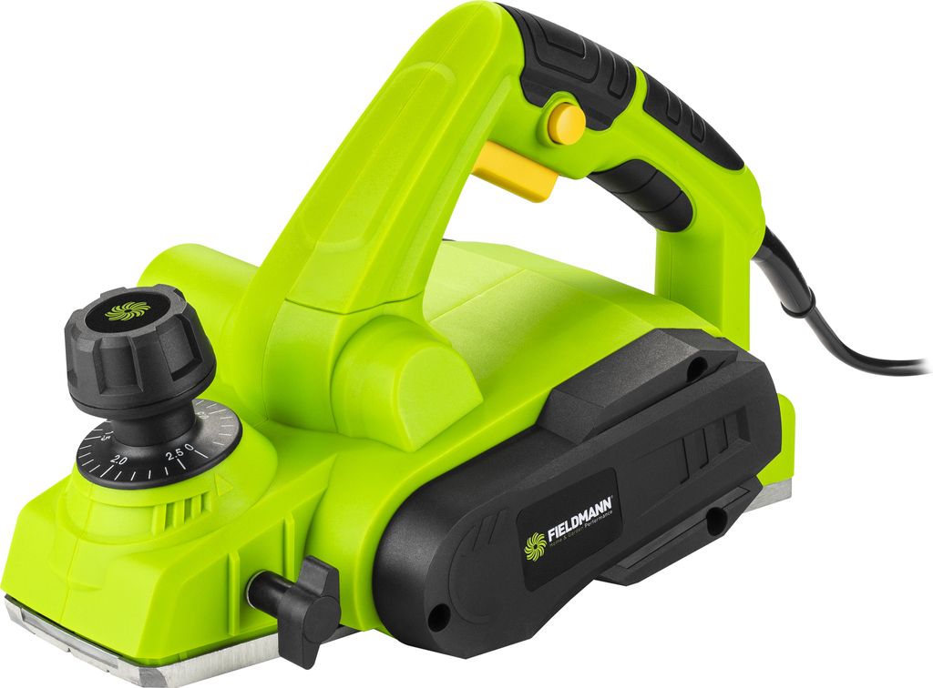 FIELDMANN FDH 200801-E Elektrický hoblík, příkon 800 W, 230 Obrázek produktu 