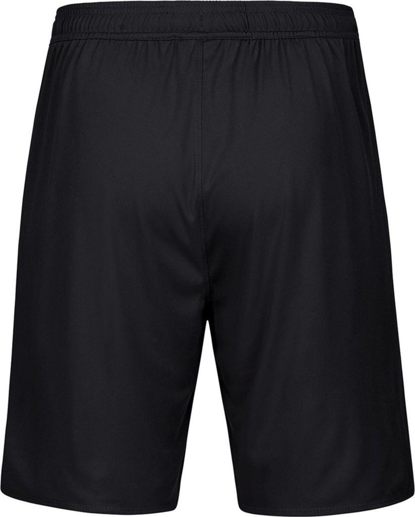 JAKO Sporthose Power schwarz/citro L