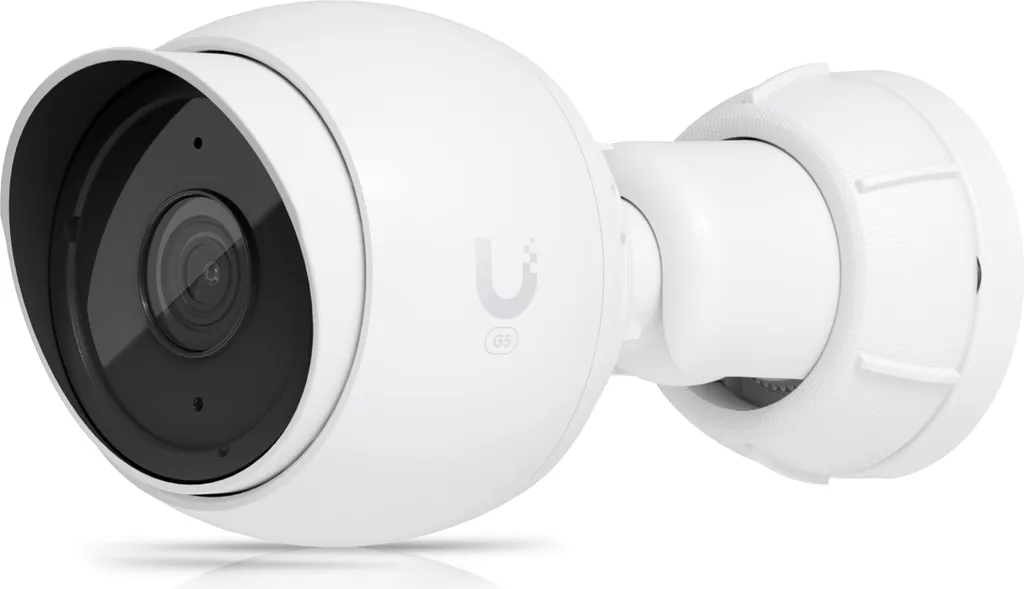 UbiQuiti UniFi Protect G5 Bullet Caméra Surveillance IP 2K Extérieur