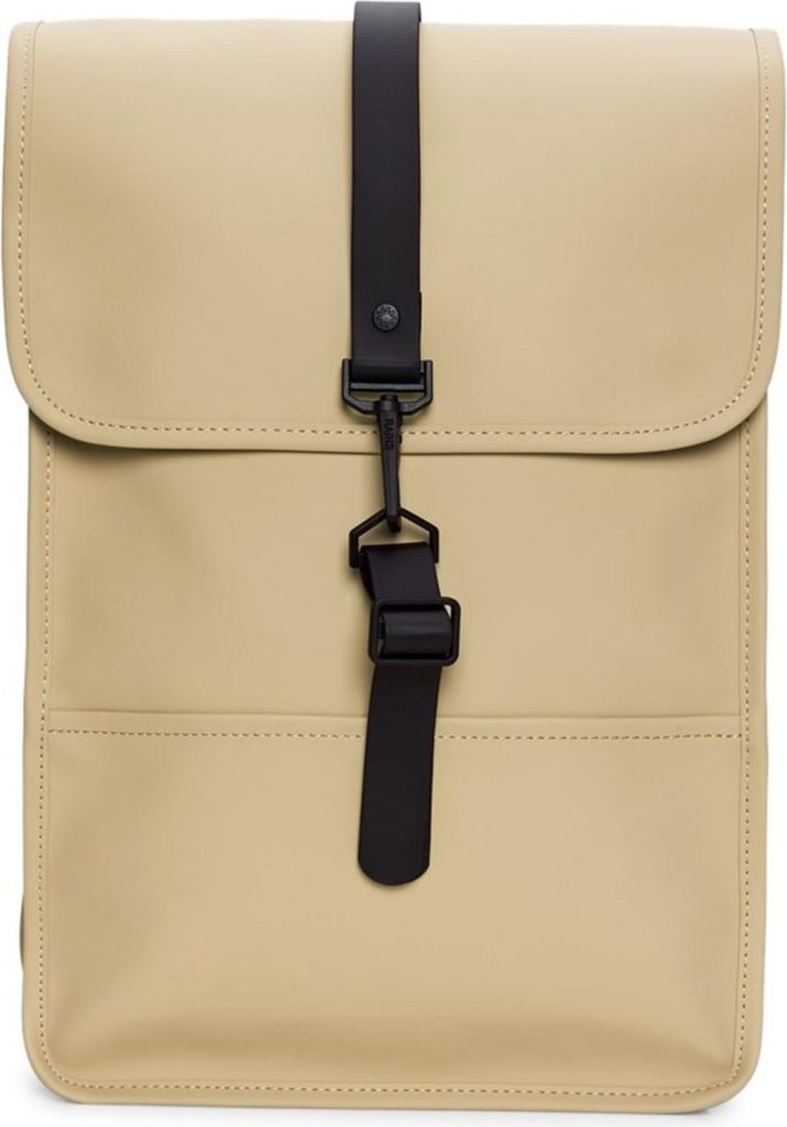Rains 13020 backpack mini w3 sand