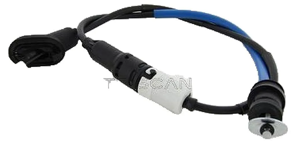 Câble d'embrayage cassé sur PEUGEOT 106 ? Remplacez-le par ce kit TRISCAN