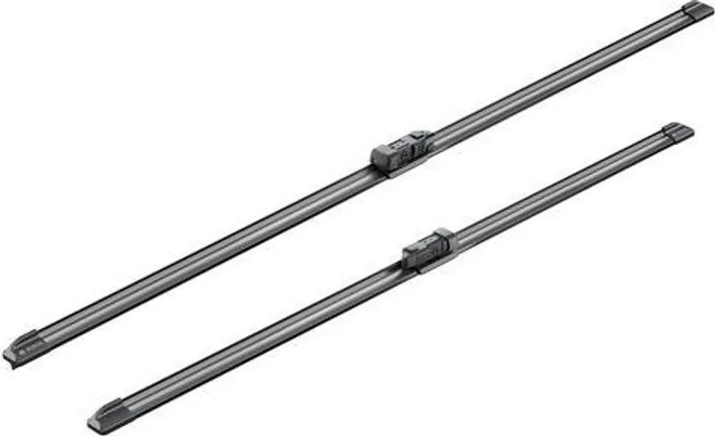 Balai d'essuie-glace arrière Bosch compatible Scenic et Peugeot 3008
