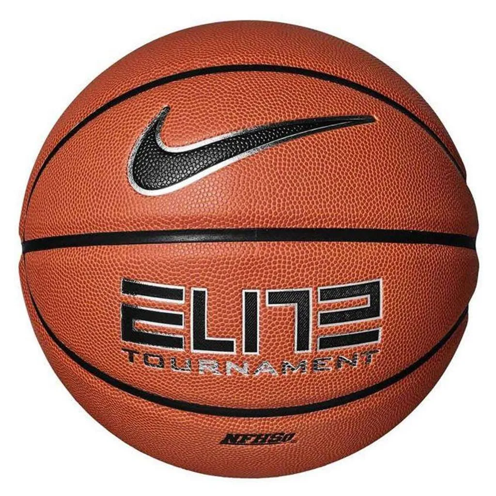 Ballon de basket Nike Elite Tournament PP313 Taille 6 pour Matchs