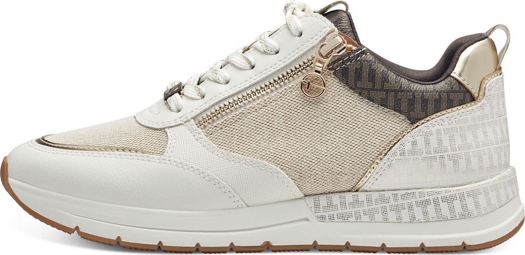 Scarpe da ginnastica con lacci Immagine del prodotto 
