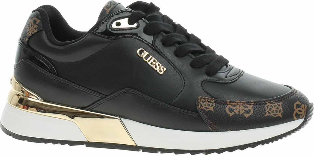 Guess Freizeitschuhe für Frauen 40 Produktbild 