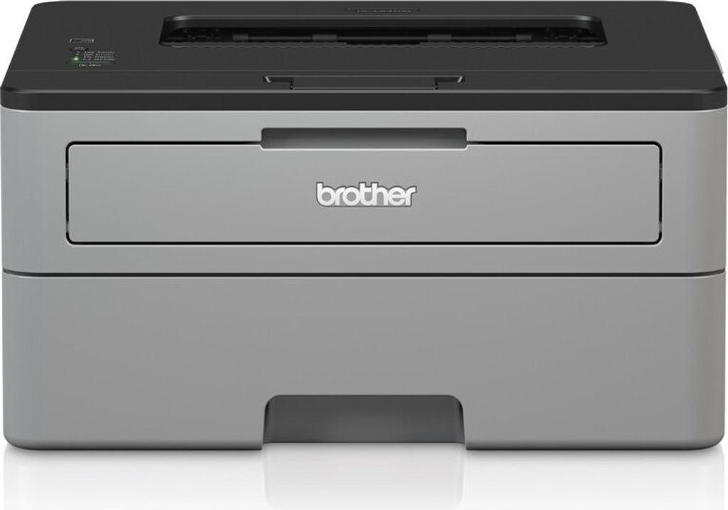 Brother HL-L2310D     sw-Laser Obrázok produktu 
