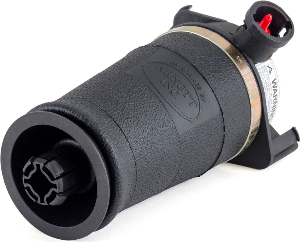 Arnott Luftfahrwerk Luftbalg Air Spring für Lincoln Continental 4.6 Liter V8 hi