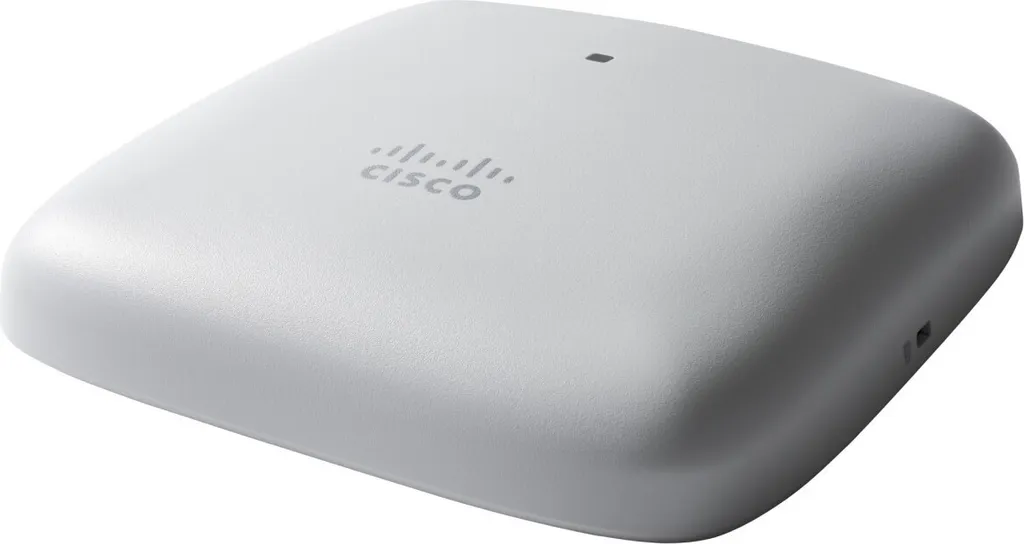 Point d'accès Wi-Fi Cisco Business 240AC Borne Sans Fil Pro 802.11ac