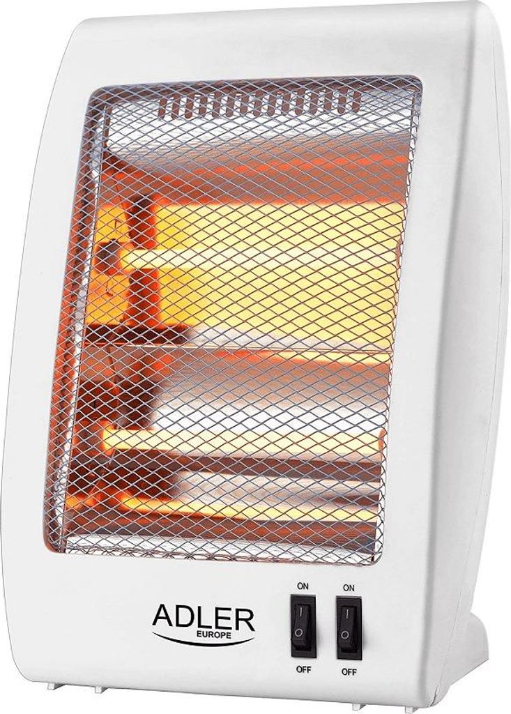 Halogeenverwarmer Ad 7709 Productafbeelding 