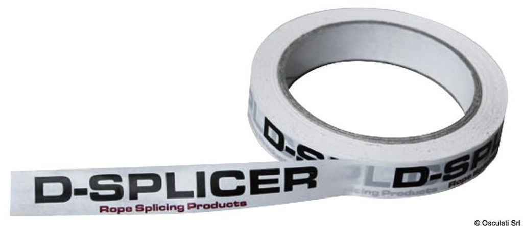 D-SPLICER Band Osculati 10.308.00
