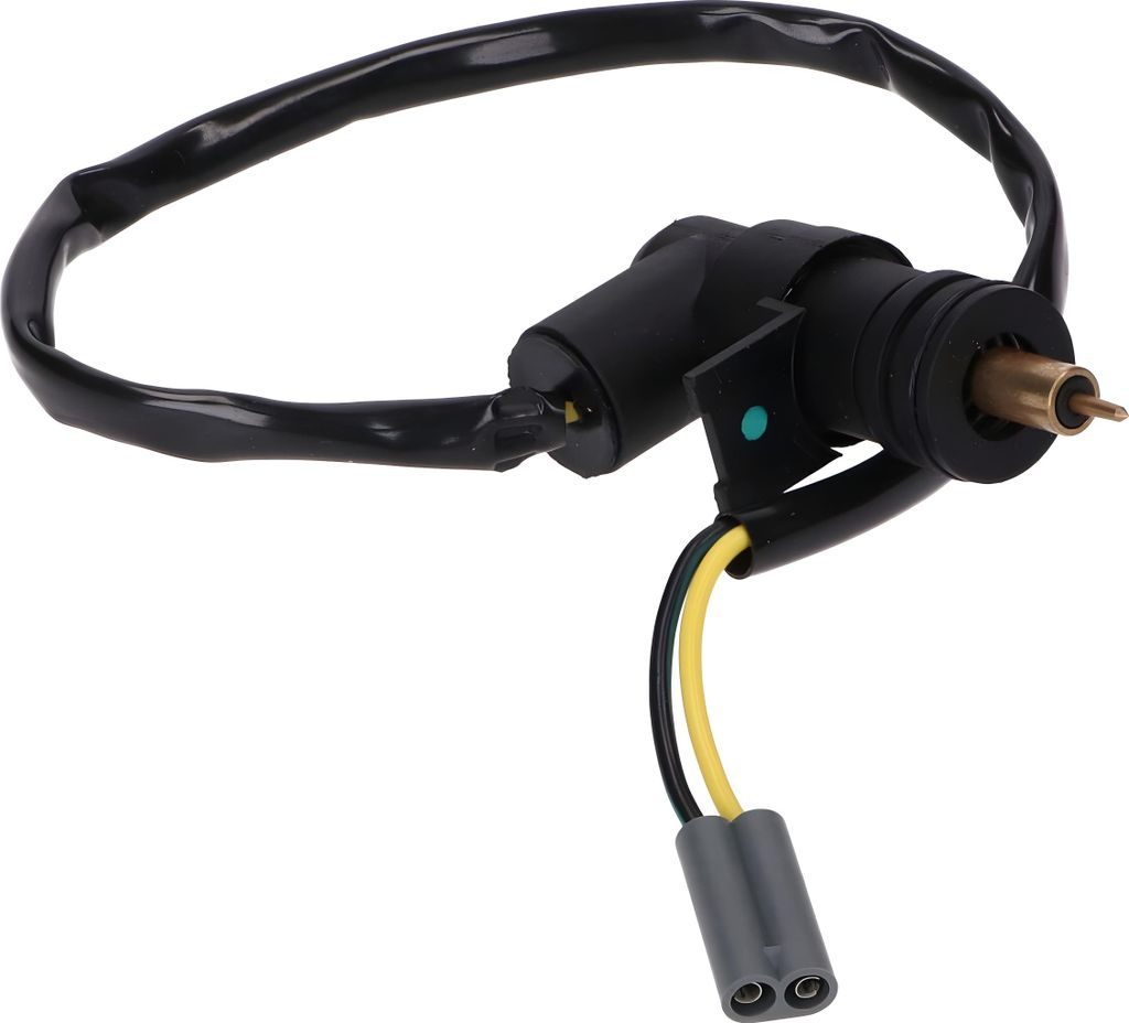 Choke elektrisch Piaggio E-Choke für Dell Orto Vergaser, 479093
