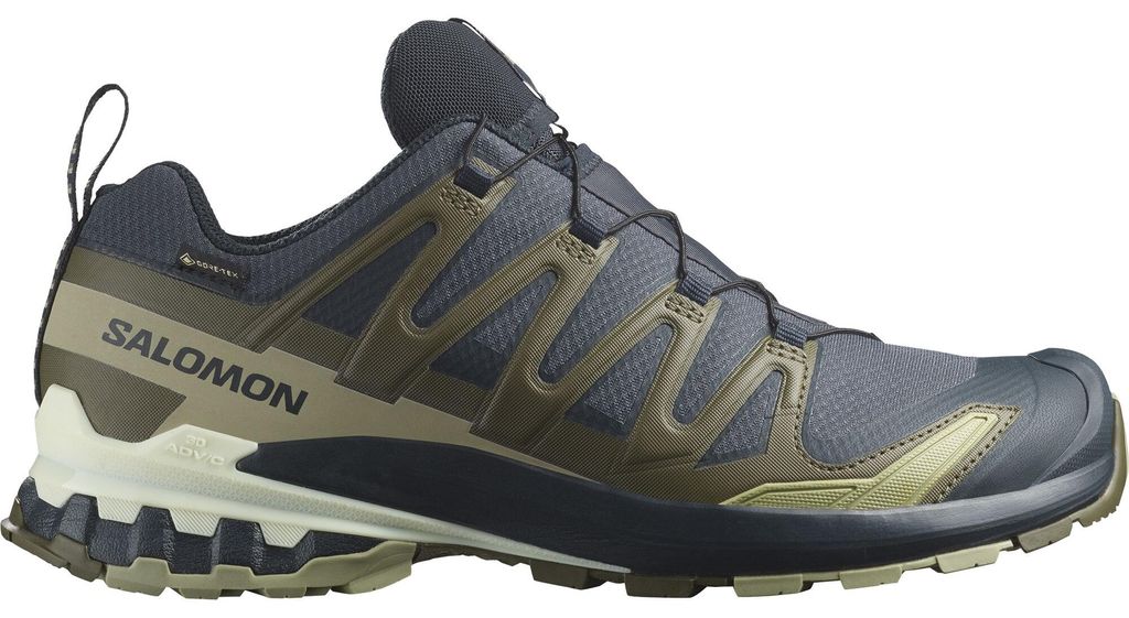 Salomon XA Pro 3D GTX Sportschuhe Damen Outdoorschuhe Produktbild 