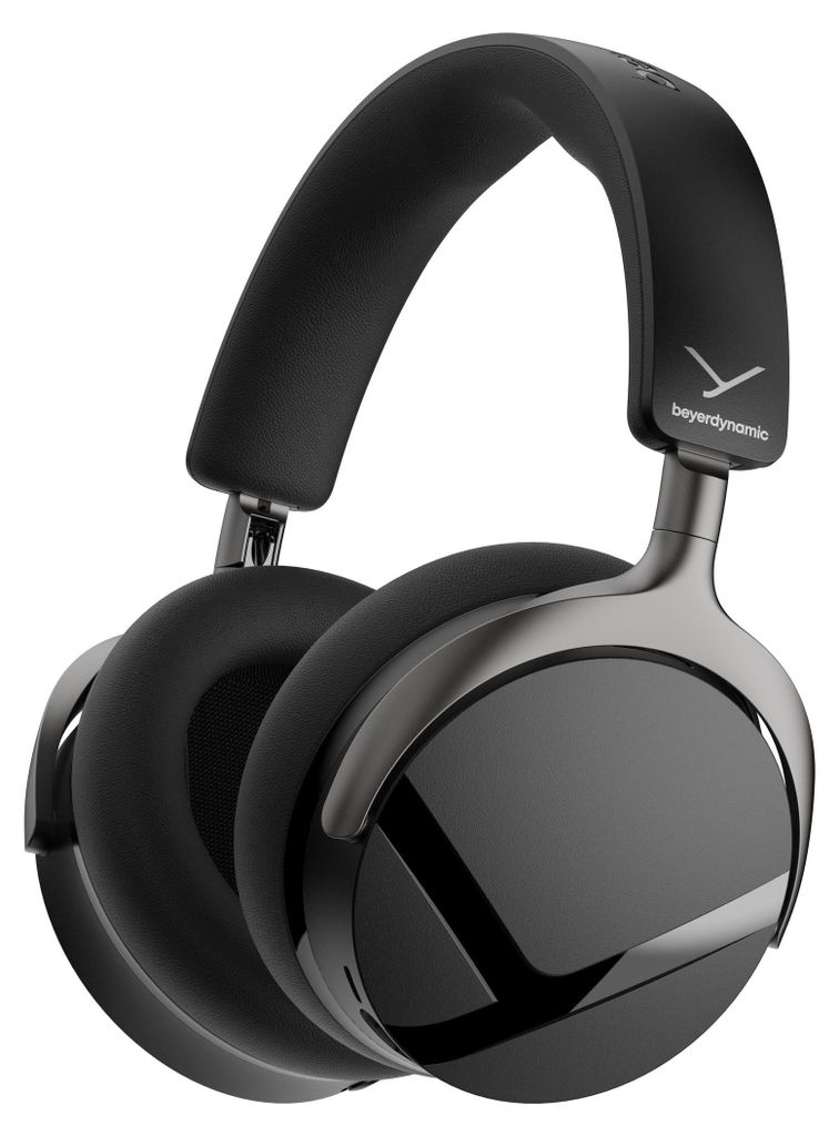 Beyerdynamic AVENTHO Y, Bezdrátový, 20 - 20000 Hz, Hudba / Obrázek produktu 