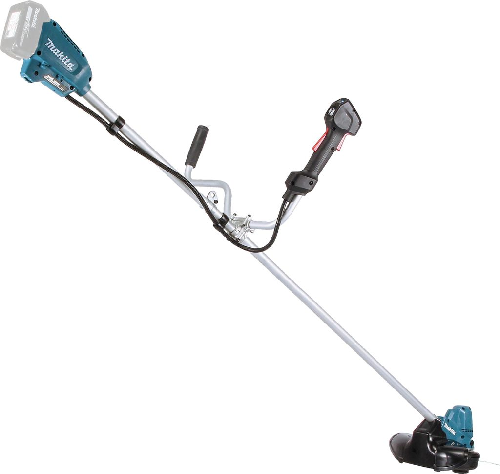Makita DUR190UZX3 - Grastrimmer - schnurlos - 18 V - ohne Produktbild 31