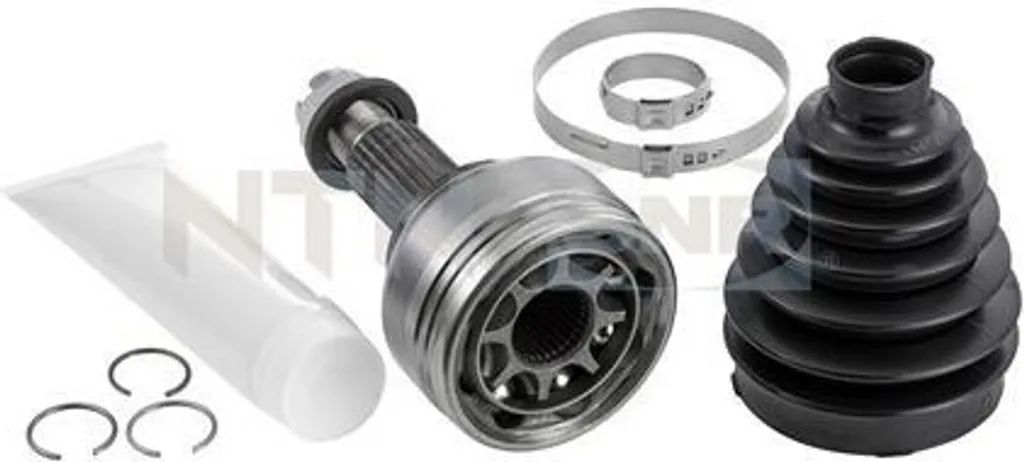 Kit Réparation Transmission Clio III - Joint SNR OJK55.028 Qualité OE