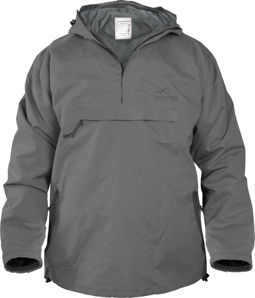 normani Herren Windbreaker Myrsky