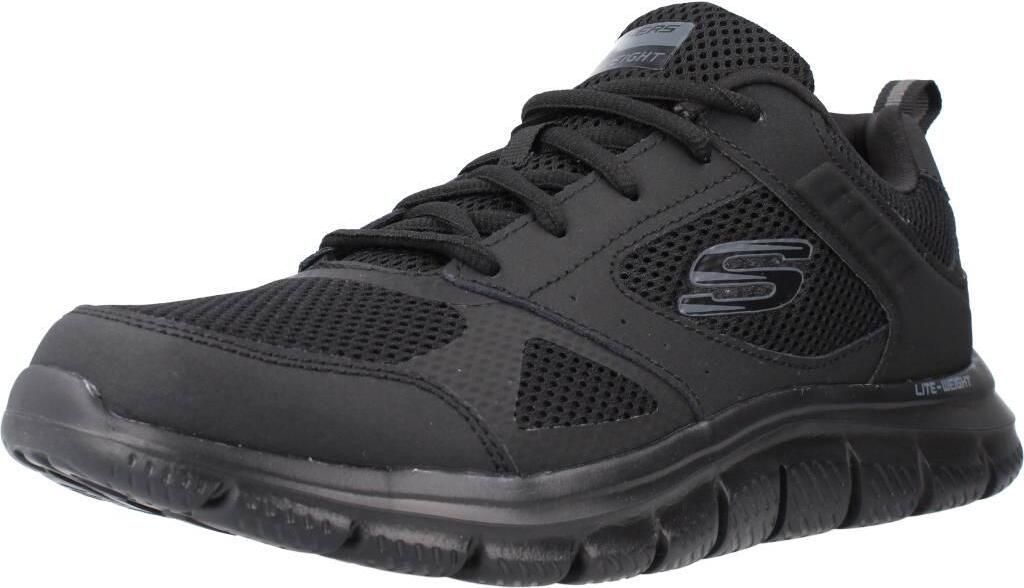 Skechers Track - Syntac Czarny Zdjęcie produktu 