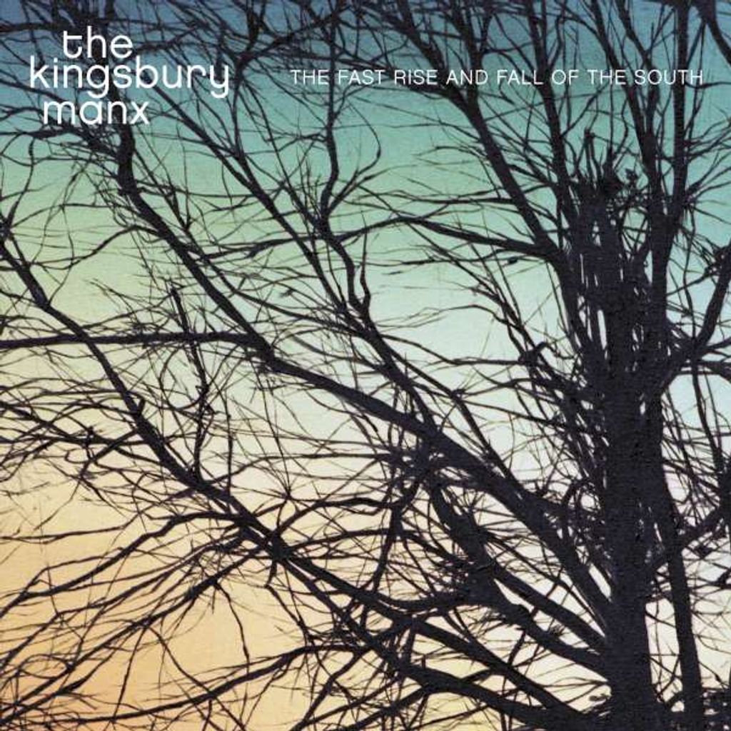 Kingsbury Manx,The-The Fast Rise And Fall Of The S