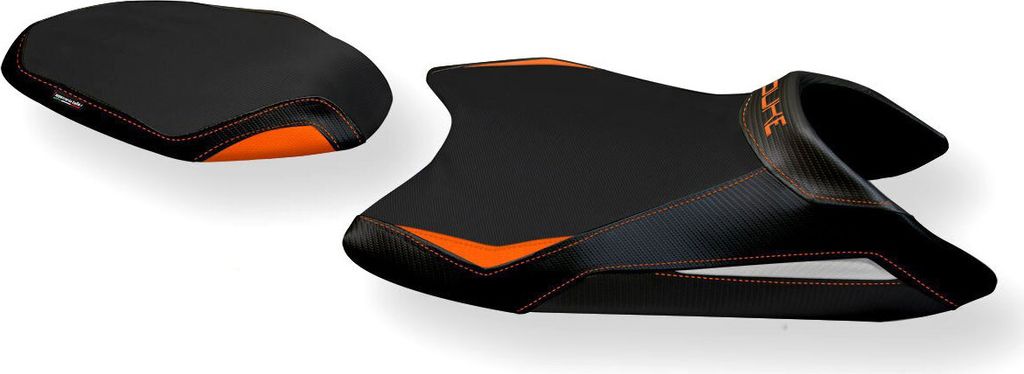 Satteldecke spezifisch 5WHO-2 für KTM 790 Duke (2018-2020)