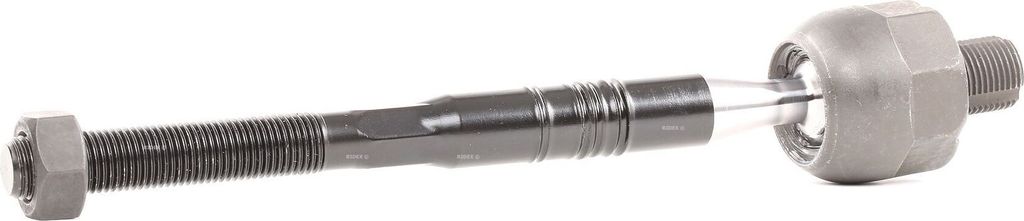 RIDEX 51T0102 Axialgelenk Spurstange für BMW X3 (E83) Vorne Rechts Vorne Links