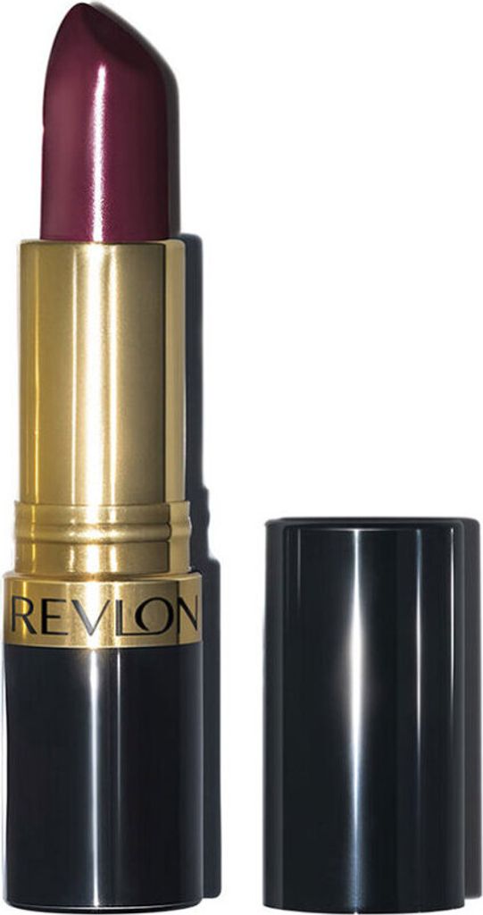 Revlon Super Lustrous, Rot, Black Cherry, 1 Farben, Feuchtigkeitsspendend, Frauen, Creme